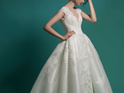 Смотреть foto  Свадебное платье 38732606 в Тюмени