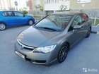 Honda Civic 1.8AT, 2007, 167000