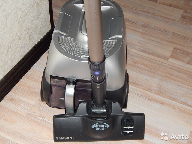 Как разобрать пылесос Самсунг: причины поломок + пошаговая инструкция по разбору