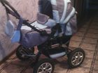 Просмотреть фотографию Детские коляски Продаю коляску 32984551 в Тольятти