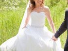Скачать бесплатно фотографию  Свадебное платье 34601541 в Тольятти