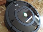 Робот пылесос iRobot Roomba 770, не использовался