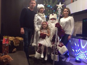 Смотреть фотографию Организация праздников Дед Мороз и Снегурочка 31823058 в Тольятти