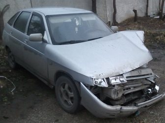 Просмотреть фото Аварийные авто продам авто после дтп 33723363 в Тольятти