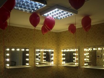 Скачать бесплатно изображение Салоны красоты Сдается готовое рабочее место для мастеров индустрии красоты, 34713071 в Тольятти