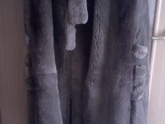 Скачать фото Женская одежда Продаётся шуба из натурального меха 39298821 в Тольятти