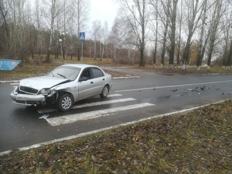Увидеть изображение Аварийные авто Машина шевроле ланос (2006 года) (пробег 72000) 68432042 в Тольятти