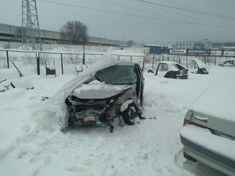 Скачать бесплатно foto Аварийные авто продам автомобиль в аварийном состоянии 68890629 в Тольятти