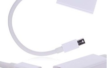 Адаптер Mini DisplayPort - HDMI мама для MacBook