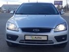 Ford Focus 2.0 МТ, 2006, 147 211 км