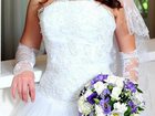 Увидеть foto Ремонт компьютерной техники свадебное платье 32413709 в Туле