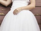 Уникальное foto Свадебные платья Продам свадебное платье 33412395 в Туле