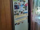 Холодильник stinol 102 RF NF 320