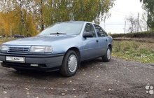 Opel Vectra 1.8 МТ, 1991, хетчбэк