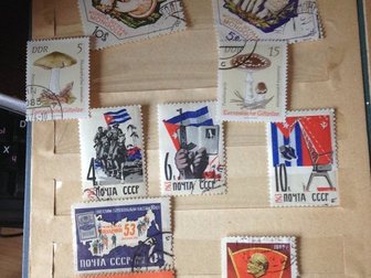 Новое изображение  Альбом марок 32367200 в Туле