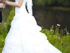 Свежее foto  Свадебное платье 33332549 в Твери