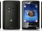 Новое фотографию Телефоны Продам смартфон Sony Ericsson Xperia Mini Pro новый 33452899 в Твери