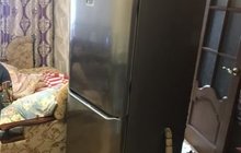 Холодильник Ористон