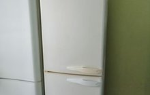 Холодильник Stinol высокий Б/У Гарантия