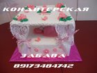 Свежее фотографию Организация праздников Детские торты на заказ в Уфе Капкейки Уфа 33195471 в Уфе