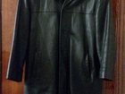 Новое изображение Разное Куртка кожаная натуральная 35773720 в Уфе