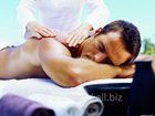 Скачать бесплатно фотографию  Проессиональный массаж при Остеохондрозе и других заболеваниях и травмах 37747072 в Уфе
