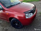 LADA Kalina 1.6, 2010, 200000