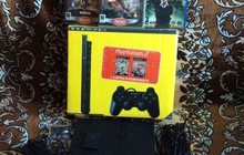  Sony PS2