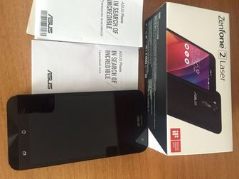     Asus ZenFone 2 Laser ZE500KL 16GB LTE 37106827  