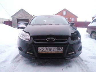 Свежее фотографию Аварийные авто продам форд фокус 3 в Киргиз-Мияках 53113965 в Стерлитамаке