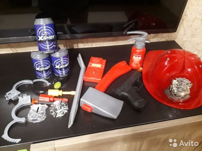 Магазин Игрушек Ухта