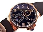  foto  Ulysse Nardin 32743905  -