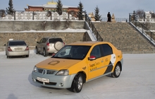Аренда автомобилей для такси Яндекс
