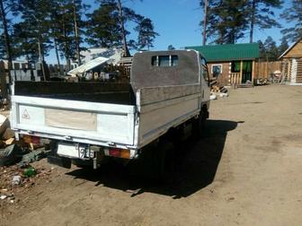 Свежее фотографию Транспорт, грузоперевозки Продам грузовик недорого в хорошем состоянии, 39207693 в Улан-Удэ