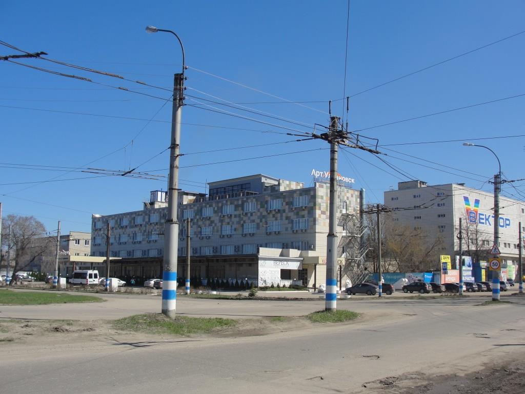 Мебельные Магазины В Заволжском Районе