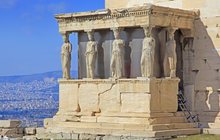 Экскурсионный тур Эврика, античная греция