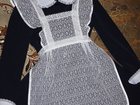 Увидеть foto Женская одежда школьная форма 33635209 в Уссурийске