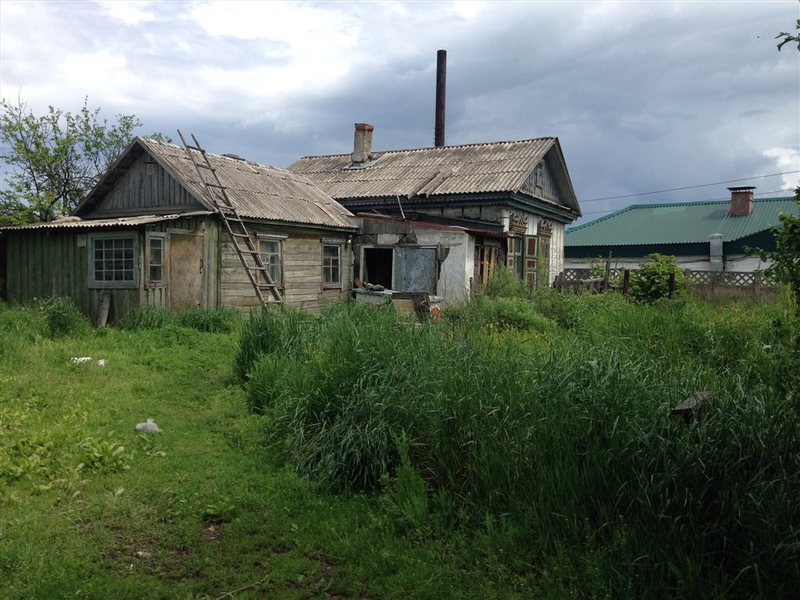 Купить Дом В Уссурийске С Фото