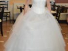 Скачать фотографию  Продам свадебное платье 33051672 в Великом Новгороде