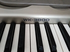Просмотреть foto Музыка, пение продам синтезатор Casio wk-3800 70246234 в Великом Новгороде