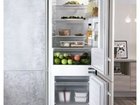 Встраиваемый холодильник Hotpoint-Ariston BCB 7030