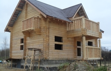 Строительство домов 