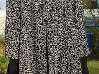 Просмотреть фотографию Женская одежда Пальто 52р, 38500976 в Великом Новгороде