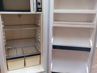 Продам холодильник в рабочем состоянии, доставка до подъезда - бесплатно, в Великом Новгороде