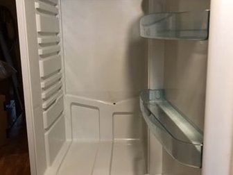Холодильник Синол, рабочая морозильная камера,  Корпус в идеальном состоянии, холодильное отделение требует ремонта, в Великом Новгороде