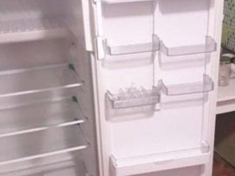 Холодильник Atlant, б/у 3 года, в Великом Новгороде