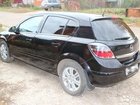 Opel Astra 1.6 МТ, 2010, 95 000 км