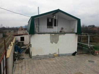 Просмотреть фотографию  Дом во Владикавказе, с, т, Учитель 32505955 в Владикавказе