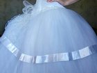 Скачать фотографию  продам свадебное платье 33299384 в Владимире