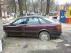  foto    Audi 80 39048490  